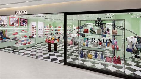 prada main store|prada store locations.